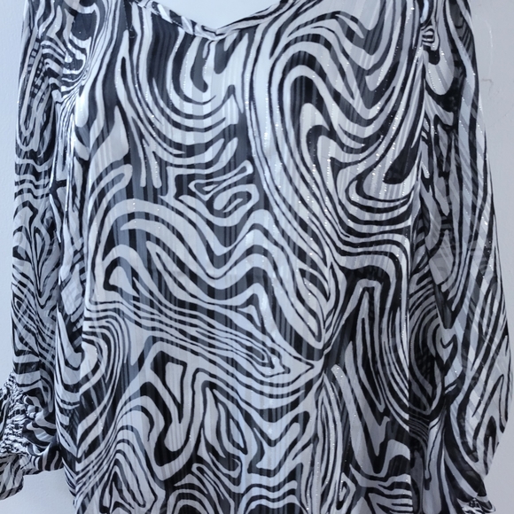 Blouse - Picture 2 of 2